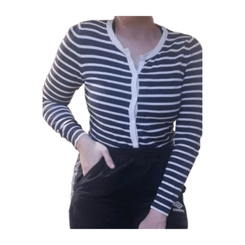H&m cardigan