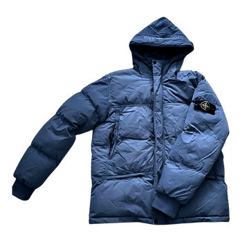 Stone Island puffer jacket
