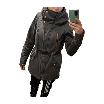 Only coat