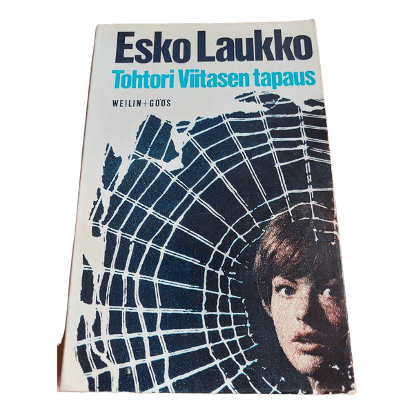 Esko Laukko; Tohtori Viitasen tapaus
