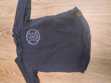 Baby shirt