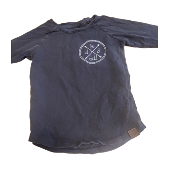 Baby shirt