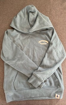 Blue Jack & Jones hoodie