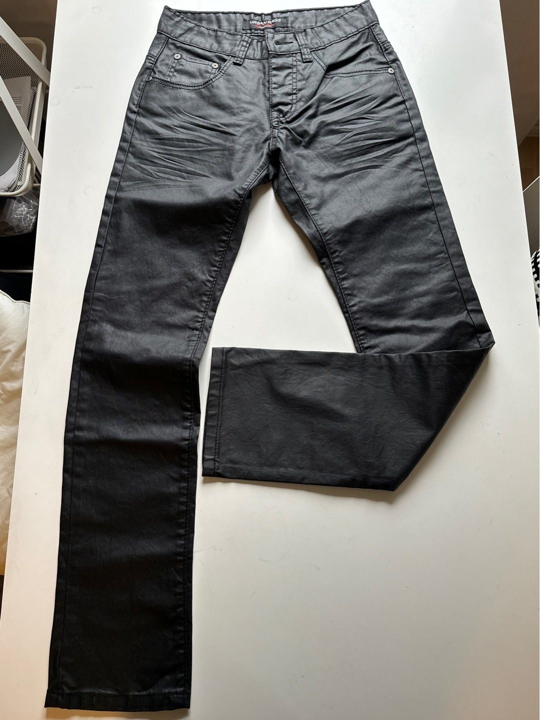 Urban rags jeans