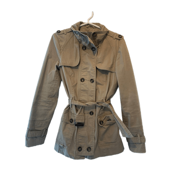 Vero moda coat