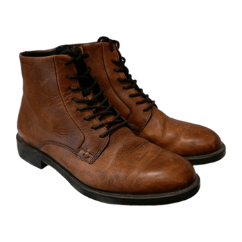 Vagabond boots