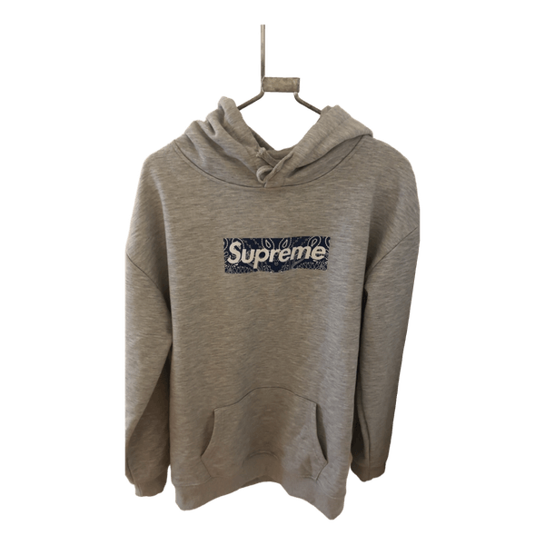 Supreme hoodie