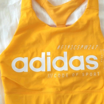 Adidas sportswear