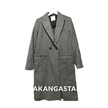 Mango coat