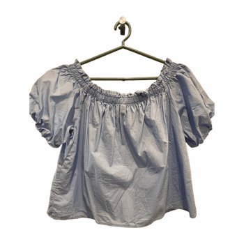 H&m blouse