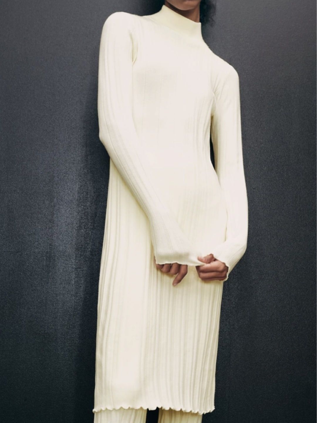 Zara dress