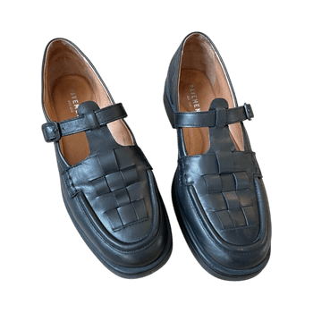 Pavement loaferit