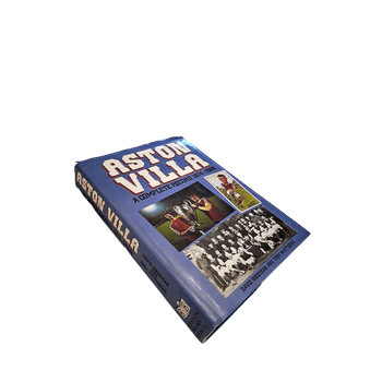 Aston Villa Complete record 1874-1988