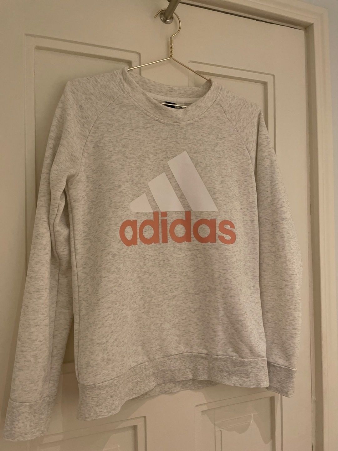 Adidas hoodie