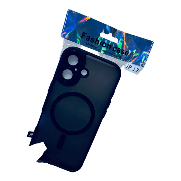 iPhone 17 case