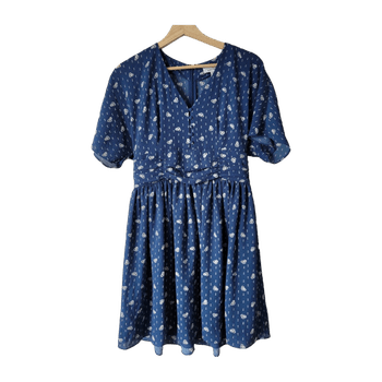 & other stories dress