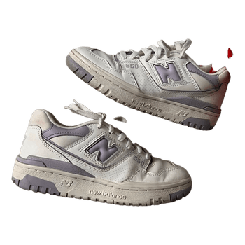New Balance 550 sportbačiai