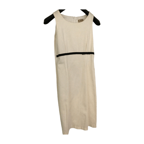 Bem's dress