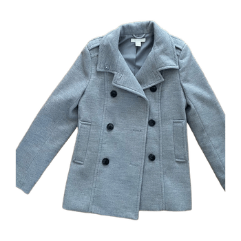 Zara coat
