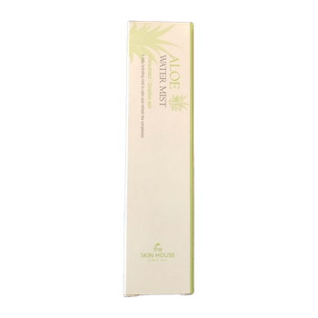 The skin house beauty product