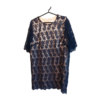Ivana helsinki dress