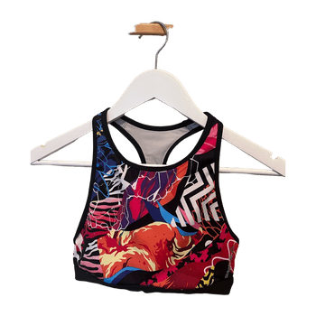 Reebok urheilurintsikat XS