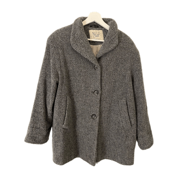 Milo coats coat
