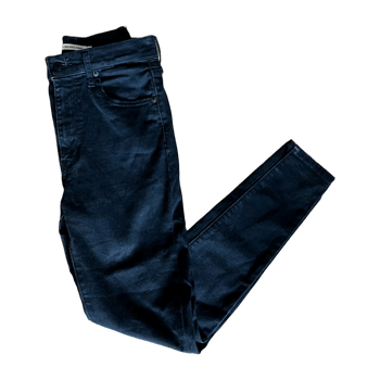 Levi’s Mile High Skinny jeans 