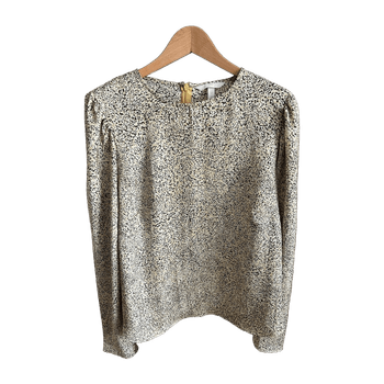 H&m blouse