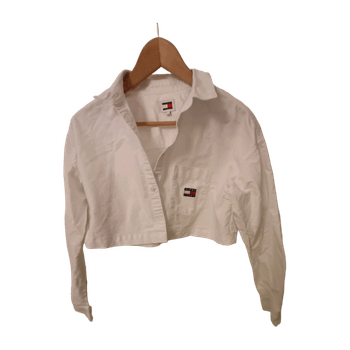 Tommy jeans blouse