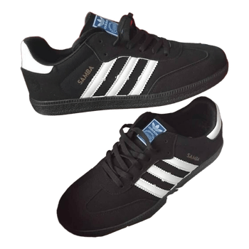 Adidas Samba sneakers