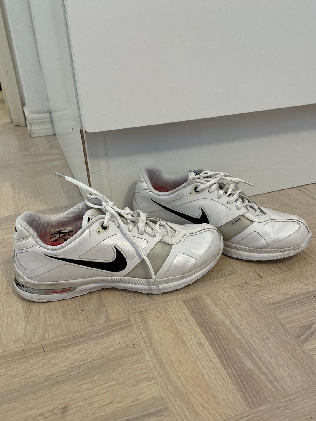 Nike sneakers
