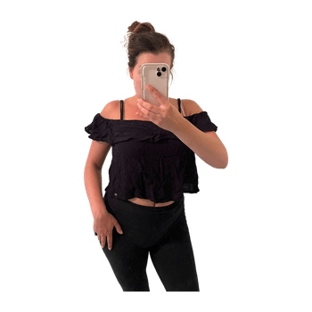 Superdry top