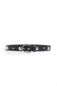Round Studds Belt