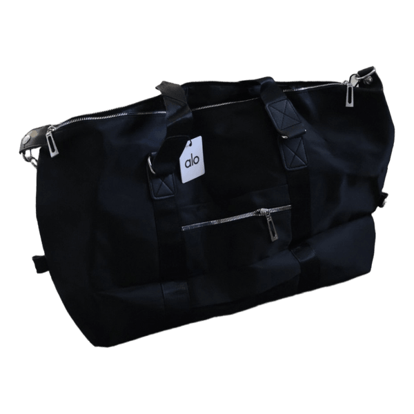 Alo Yoga Gym Bag, New with Tags