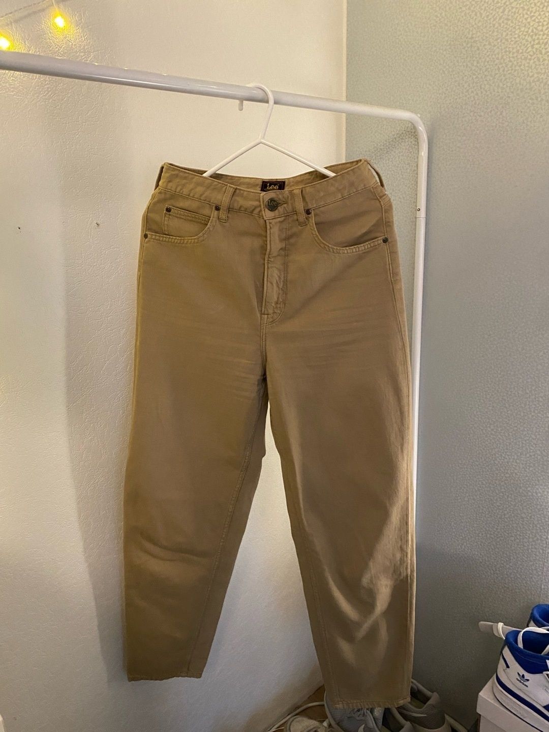 Lee jeans