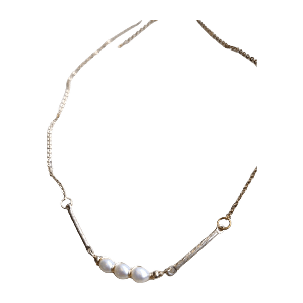Handmade jewelry