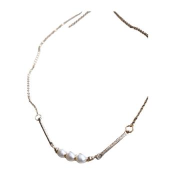 Handmade jewelry