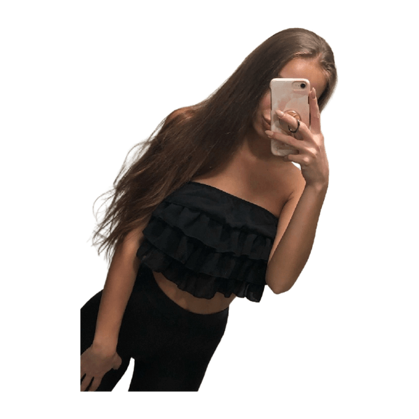 Bik bok top