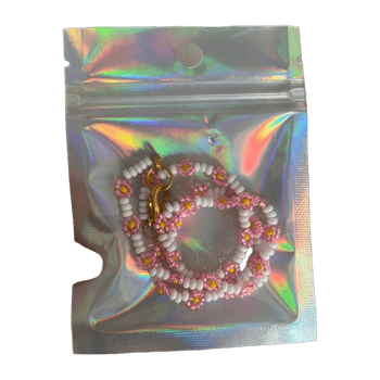 Handmade jewelry