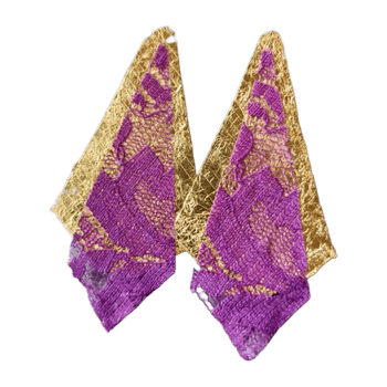 Handmade jewelry