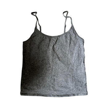 Organic Basics toppi
