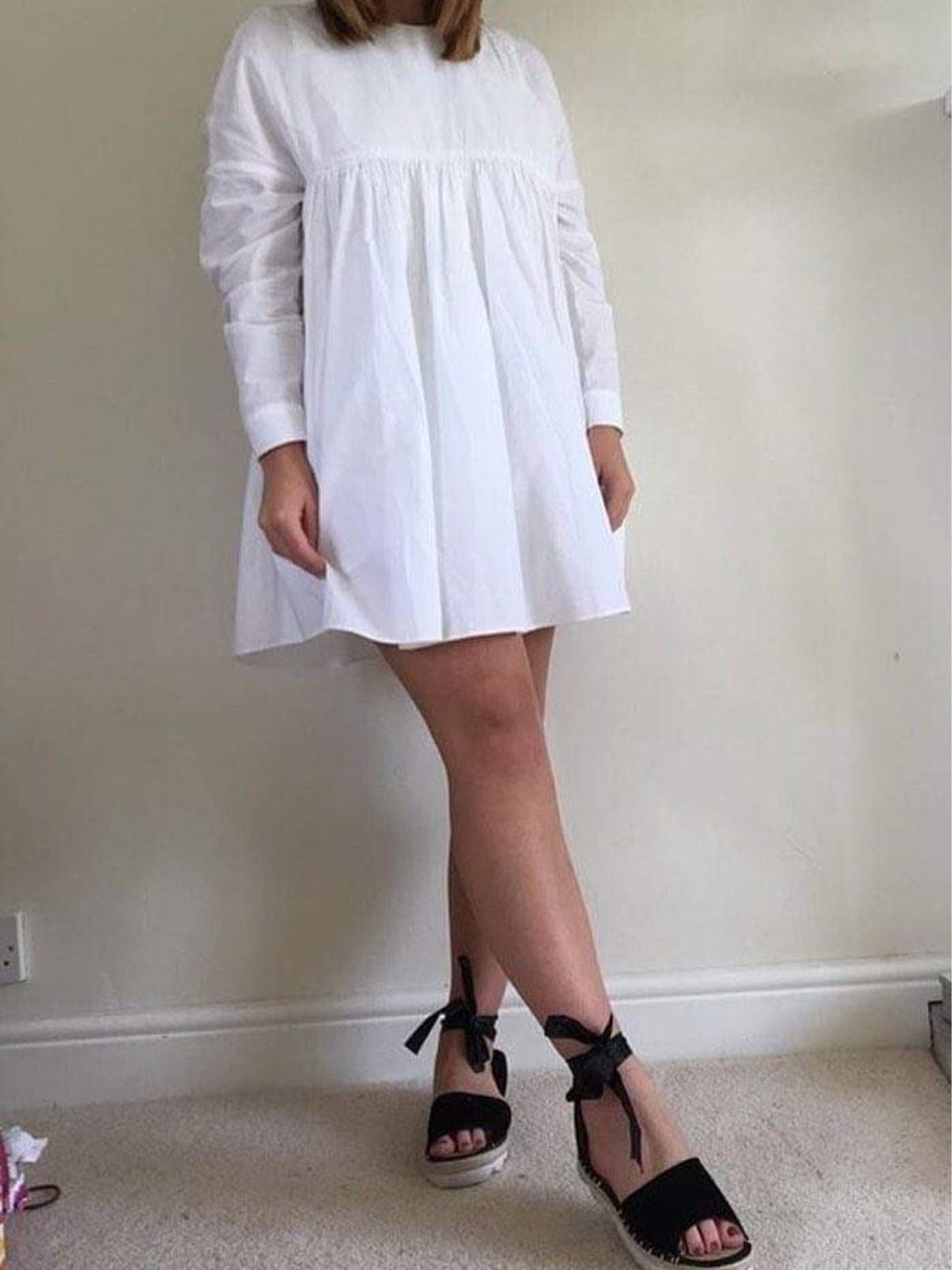 Zara dress