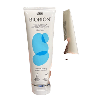 Orion pharma beauty product