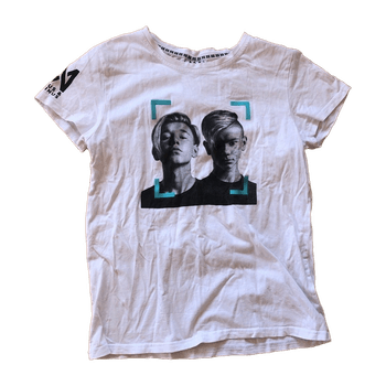 Marcus & martinus top