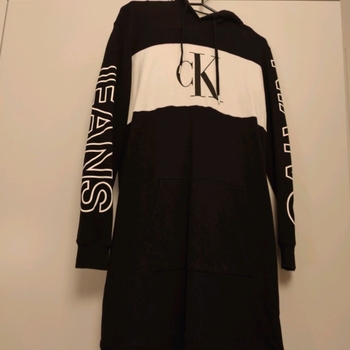 Calvin klein hoodie