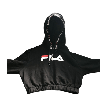 Fila hoodie