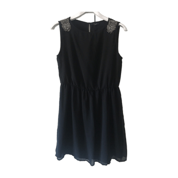 Trafaluc/zara dress