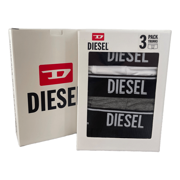 Diesel trunks 3-pack