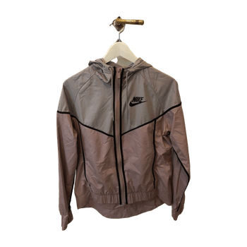 Nike coat
